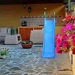 فندق مبيت وإفطار Martina أغروبولي