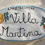 Martina فندق مبيت وإفطار 4*