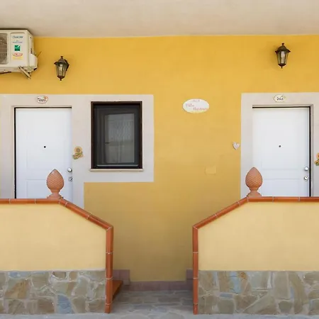 Bed & Breakfast Martina 4*