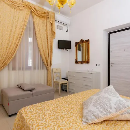 Bed & Breakfast Martina
