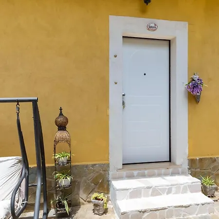 Bed & Breakfast Martina Agropoli