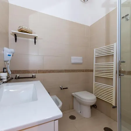 Bed & Breakfast Martina Agropoli