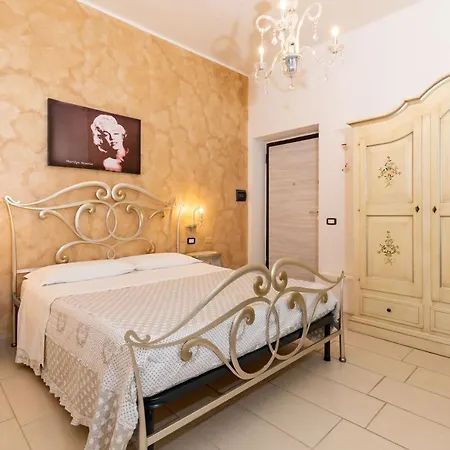 Bed & Breakfast Martina