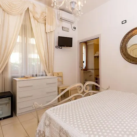 Martina Bed & Breakfast Agropoli