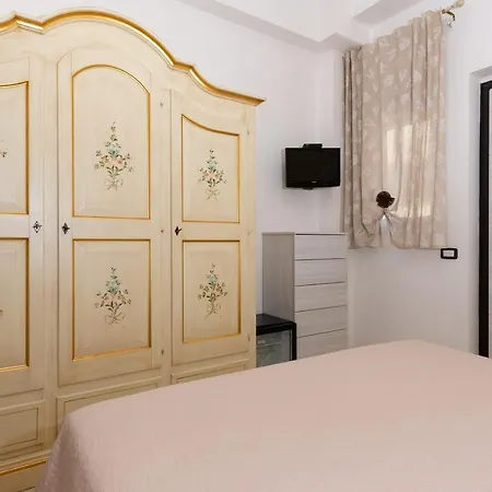 Martina Bed & Breakfast Agropoli