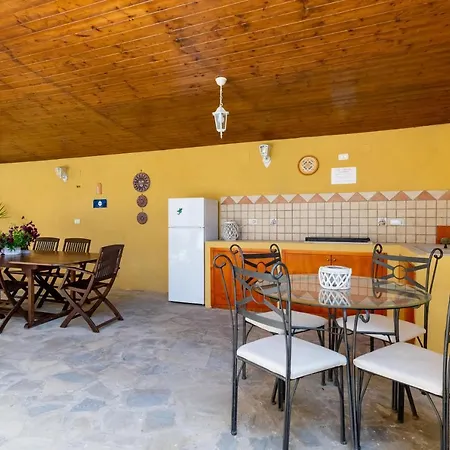 Martina Bed & Breakfast Agropoli
