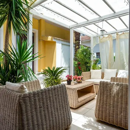 Bed & Breakfast Martina Agropoli