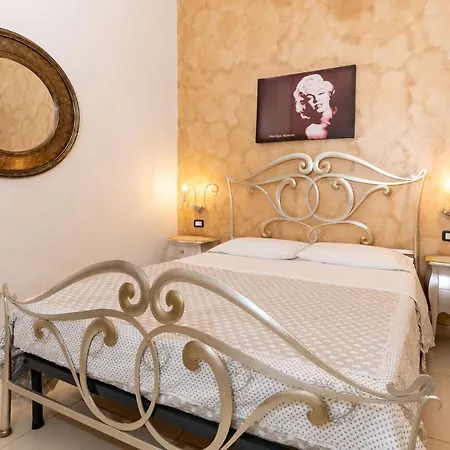Bed & Breakfast Martina Agropoli