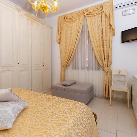 Bed & Breakfast Martina Agropoli