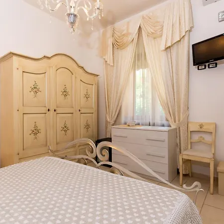 Martina * Agropoli