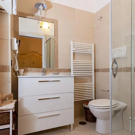 Bed & Breakfast Martina Agropoli