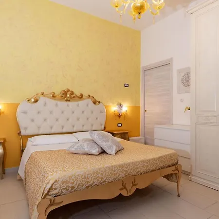 Martina Bed & Breakfast Agropoli
