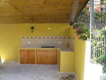 Alojamento de Acomodação e Pequeno-almoço Martina Agropoli