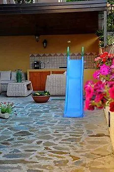Alojamento de Acomodação e Pequeno-almoço Martina Agropoli