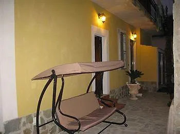 Bed & Breakfast Martina 4*