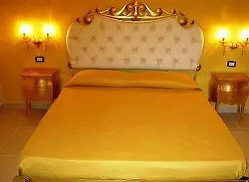 Martina Bed & Breakfast 4*