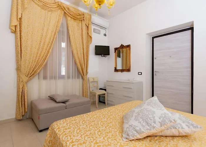 فندق مبيت وإفطار Martina