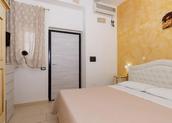 Martina فندق مبيت وإفطار