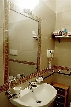 فندق مبيت وإفطار Martina