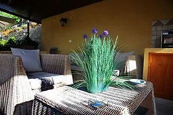 فندق مبيت وإفطار Martina 4*